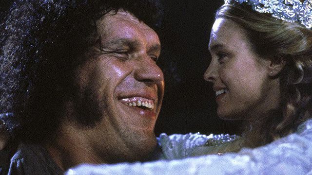 bild aus der news Biopic über Wrestling-Star André the Giant in Arbeit