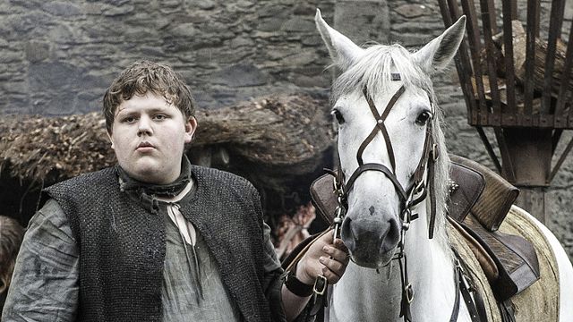 bild aus der news Was ist mit Hodor geschehen? Fan-Theorie zu "Game Of Thrones" erklärt seinen Zustand