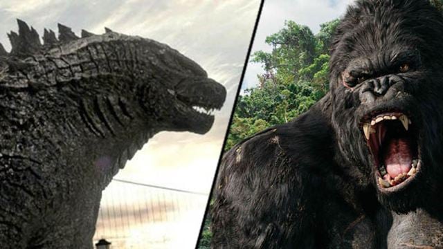 Warner verschiebt Start von "Godzilla 2" und verkündet genauen Termin für "Godzilla Vs. Kong"