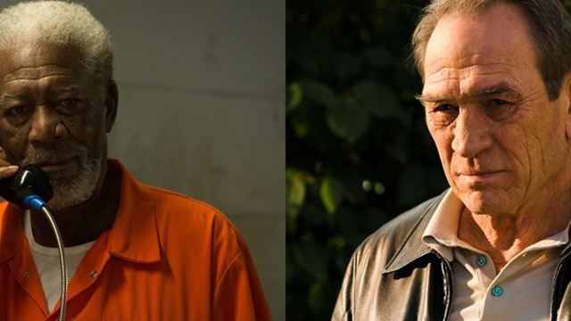 "Villa Capri": Morgan Freeman und Tommy Lee Jones übernehmen Hauptrollen in Ron Sheltons Action-Komödie