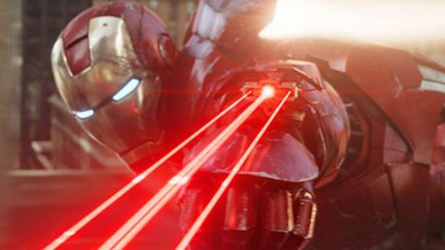 Vor "Captain America 3: Civil War": So viele Menschen, Aliens und Roboter hat Iron Man auf dem Gewissen