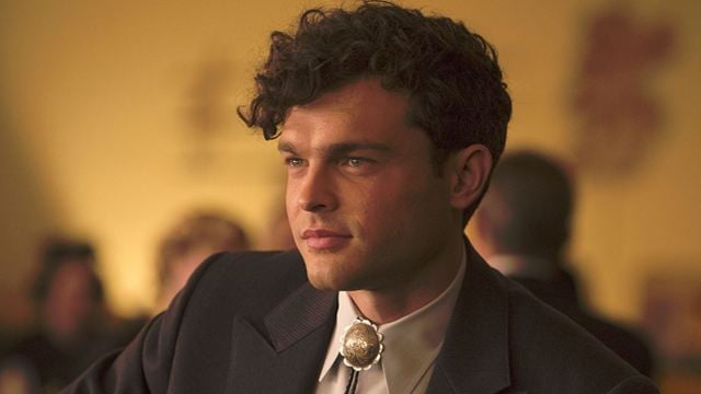 Alden Ehrenreich: Neuer "Han Solo" hat die "Star Wars"-Kultrolle auch Steven Spielberg zu verdanken