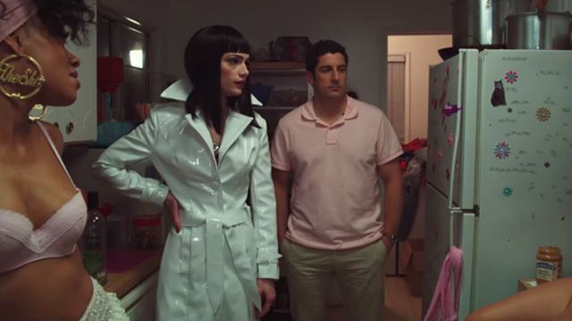 "Amateur Night": Im ersten Trailer feiert "American Pie"-Star Jason Biggs eine Party mit Prostituierten