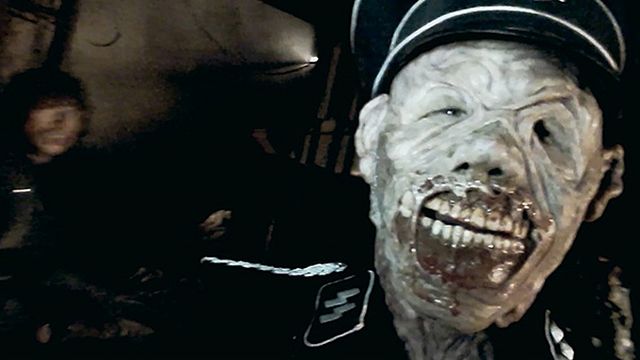 bild aus der news "Hardcore" mit Nazi-Zombies: Neuer Trailer zu "Bunker Of The Dead 3D"