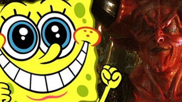 Spongebob ist SÜNDE! Winnie Puuh braucht Therapie: Die witzigsten Theorie zu beiden Serien