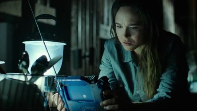 bild aus der news Erster Trailer zum Sci-Fi-Drama "Into The Forest": Ellen Page und Evan Rachel Wood versuchen, einen Blackout zu überleben