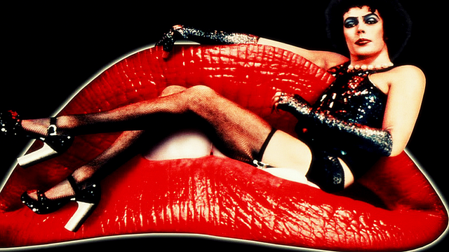 bild aus der news Erstes Bild: Laverne Cox als Dr. Frank N. Furter im TV-Remake von "The Rocky Horror Picture Show"
