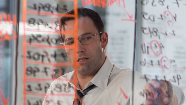 bild aus der news "The Accountant": Ben Affleck als Mathe-Genie und Killer im ersten Trailer zum Action-Thriller