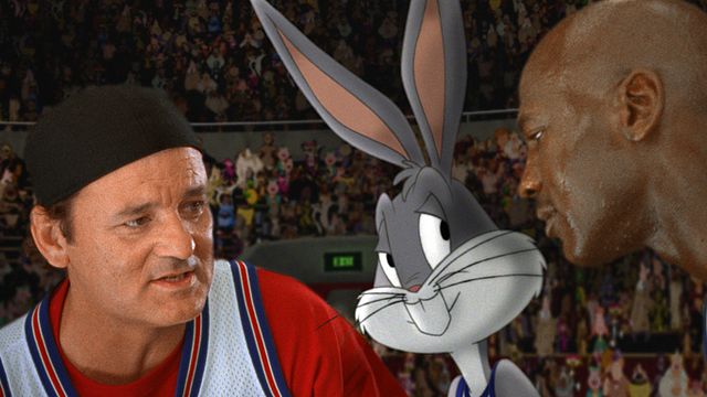 bild aus der news "Space Jam"-Regisseur Joe Pytka warnt: Lasst die Finger von "Space Jam 2"!