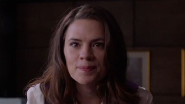 "Conviction": Nach Absetzung von "Agent Carter" wird Hayley Atwell zur Serien-Anwältin – hier ist der erste Teaser
