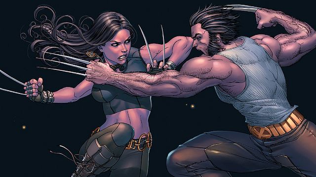 bild aus der news "X-Force": Bryan Singer will einen weiblichen Wolverine-Klon