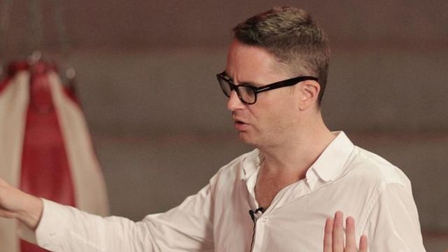 bild aus der news "Witchfinder General": "Drive"-Regisseur Nicolas Winding Refn legt Skandal-Horror "Der Hexenjäger" neu auf