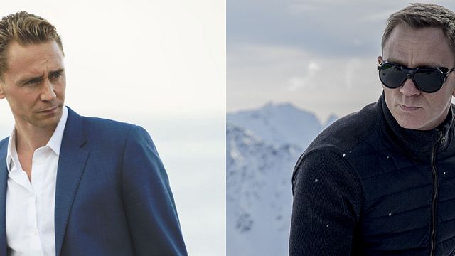 bild aus der news Zocker sind überzeugt: Tom Hiddleston wird der nächste James Bond