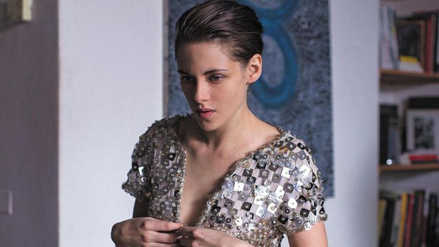 bild aus der news "Personal Shopper": Erster Trailer zu Olivier Assayas' Geisterfilm mit Kristen Stewart