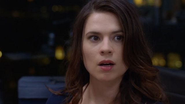 bild aus der news "Conviction": Erster Trailer zur Anwaltsserie mit "Captain America"- und "Agent Carter"-Star Hayley Atwell