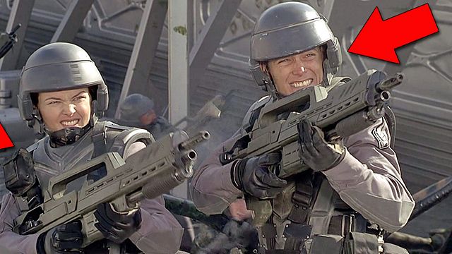 bild aus der news Wie im Second-Hand-Laden: Zehn Requisiten, die gefühlt in jedem zweiten Hollywoodfilm vorkommen