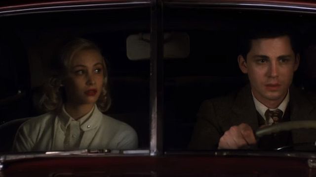 bild aus der news "Empörung": Erster Trailer zur Roman-Verfilmung mit Logan Lerman