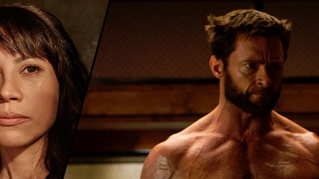 bild aus der news "Fear The Walking Dead"-Darstellerin Elizabeth Rodriguez für  "Wolverine 3" im Gespräch