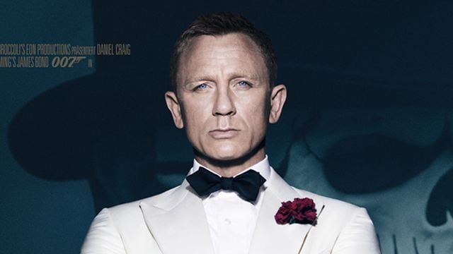 Bleibt er James Bond oder nicht? Daniel Craig hat sich angeblich entschieden