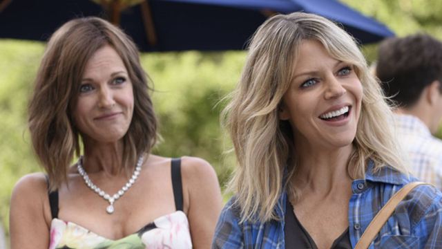 "The Mick": Erster Trailer zur Comedy-Serie mit "It's Always Sunny in Philadelphia"-Star Kaitlin Olson