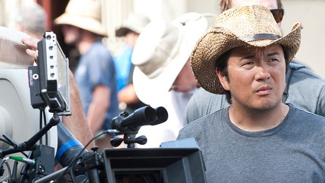 bild aus der news "Fast & Furious 10": Vin Diesel will Regisseur Justin Lin für das große Finale