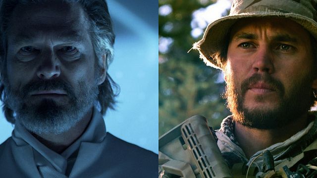 bild aus der news "No Exit": Joseph Kosinski holt seinen "Tron: Legacy"-Star Jeff Bridges und Taylor Kitsch an Bord