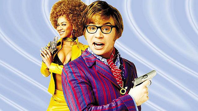 bild aus der news "Yeah Baby, Yeah": "Austin Powers 4" mit Mike Myers ist nach wie vor möglich