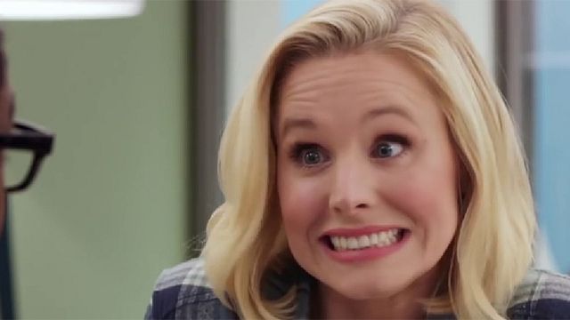 bild aus der news Böse Frau im Himmel: Trailer zur neuen Comedy-Serie "The Good Place" mit Kristen Bell