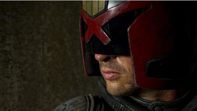 bild aus der news Karl Urbans Theorie: Darum floppte "Dredd" im Kino