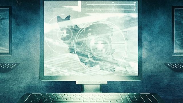 bild aus der news Ein Computervirus, das die Welt lahmlegen kann: Trailer zur Stuxnet-Doku "Zero Days"