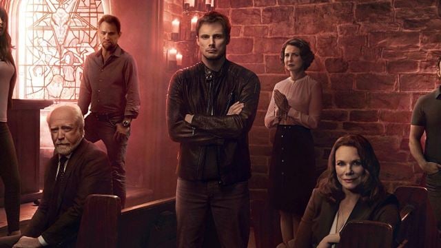 "Damien": Serien-Fortsetzung des Horror-Klassikers "Das Omen" nach nur einer Staffel abgesetzt
