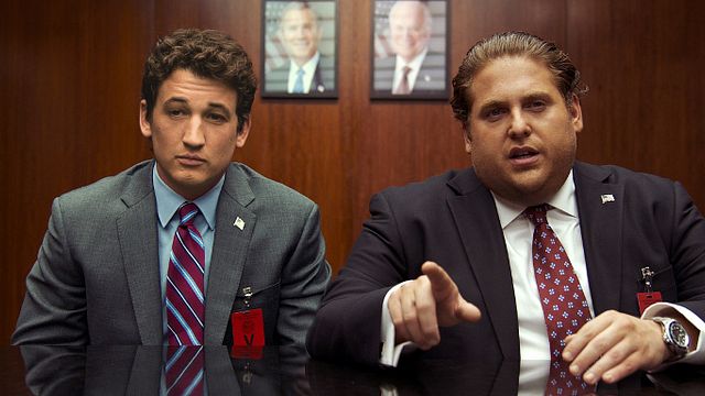 Vom "Hangover"-Macher: Deutscher Trailer zur Action-Komödie "War Dogs" mit Miles Teller und Jonah Hill