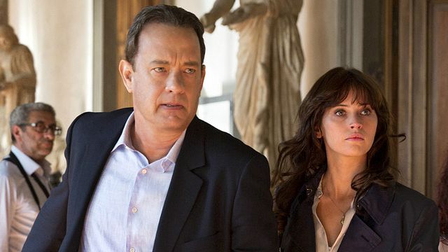 bild aus der news Nach Tod von Arne Elsholtz: Trailer zu "Inferno" mit neuem Synchronsprecher für Tom Hanks