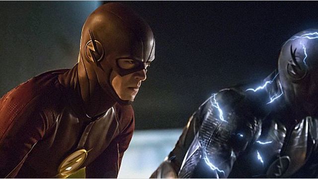 "The Flash": Neuer langer Trailer zum Finale der zweiten Staffel