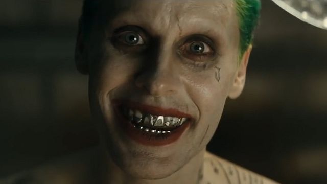 bild aus der news Auf diese "Suicide Squad"-Mitglieder soll Batman im Comic-Actioner von David Ayer treffen