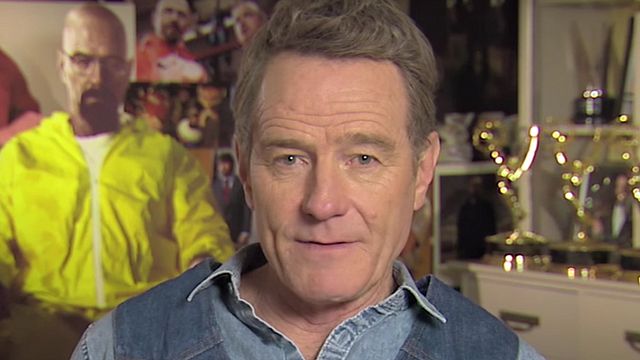 bild aus der news "My Super Sweet 60": Bryan Cranston feiert in Video-Parodie Geburtstag – mit "Breaking Bad"-Gästen