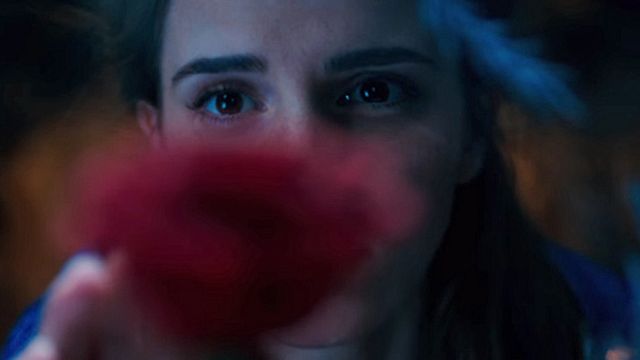 bild aus der news Sogar besser als "Star Wars": Rekordzahlen für den Teaser von "Beauty And The Beast"