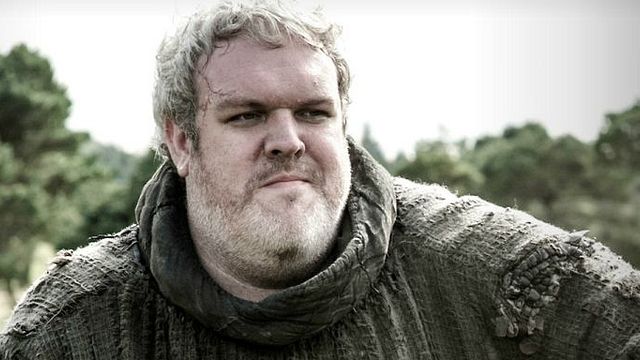 bild aus der news "Game Of Thrones": Die Macher entschuldigen sich für Hodor