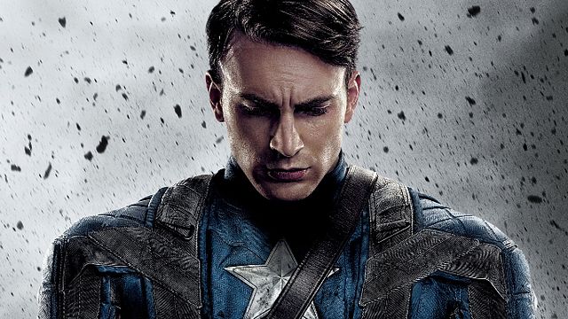 bild aus der news Eine künftige Story für die Filme? Post-"Civil War"-Comic stellt die Geschichte von Captain America auf den Kopf