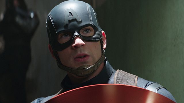 bild aus der news Chris Evans verrät, in welchen Marvel-Filmen er als Captain America auch noch gerne mitmischen würde