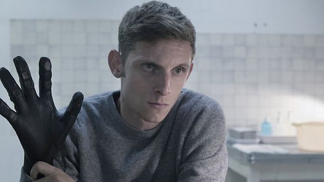 bild aus der news James Bond: Jamie Bell wirklich ein heißer Kandidat für die Rolle als 007