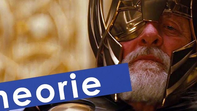 bild aus der news Odin ist an allem schuld: Die Fan-Theorie zu Marvel