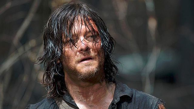 bild aus der news "The Walking Dead"-Star verspricht: Auflösung des Cliffhangers ist so gut, dass der Planet explodieren wird