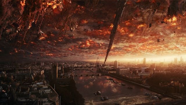 "Independence Day 2: Wiederkehr": Neue Banner zum Sci-Fi-Katastrophenfilm von Roland Emmerich