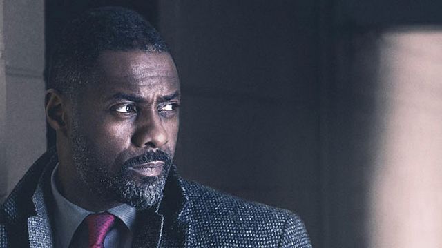 bild aus der news "Luther": Vierte Staffel der britischen Krimiserie mit Idris Elba läuft ab Juli im ZDF