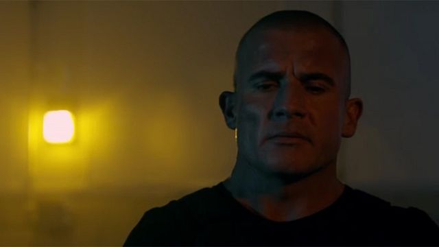 bild aus der news "Gridlocked": Im Teaser-Trailer gibt’s Oldschool-Action mit Dominic Purcell, Stephen Lang und Danny Glover 