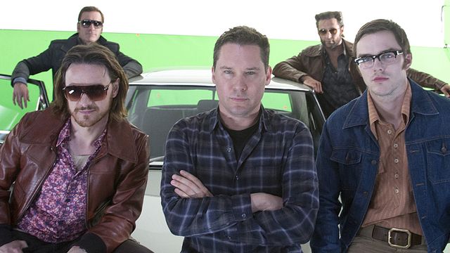 bild aus der news "X-Men": Bryan Singer verkündet seinen Austritt aus dem Mutanten-Franchise