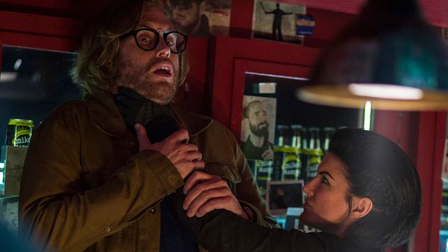 bild aus der news "Deadpool"-Darsteller T.J. Miller als Internet-Troll in "Ready Player One" von Steven Spielberg