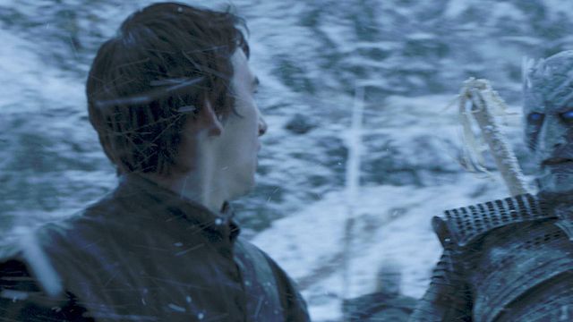 bild aus der news "Game Of Thrones": Fantheorie über Brans Visionen, Zeitreisen und den Niedergang des "Irren Königs" Aerys II.