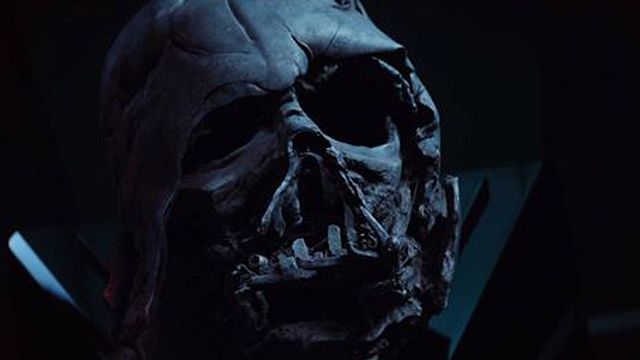 bild aus der news Viel zu sammeln du noch hast: Lucasfilm verkauft streng limitierte "Star Wars 7"-Requisitennachbildungen